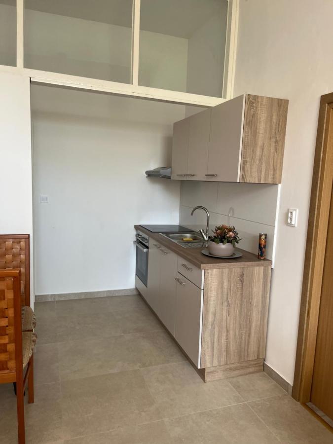 Apartment Kairos Trogir Exterior foto